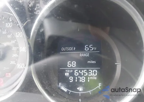 2016 Mazda Mazda6 I Touring from USA, damaged, VIN JM1GJ1V50G1462388